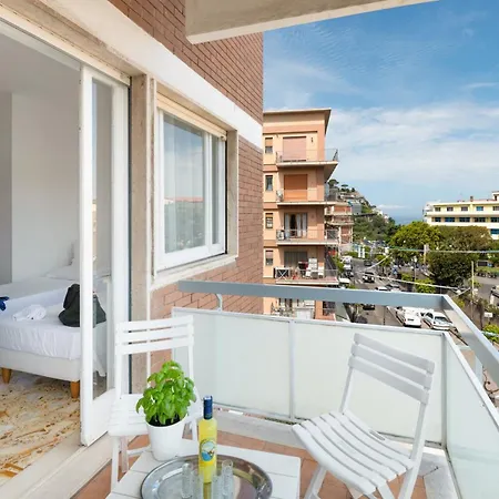 Casa Mamma Margherita Casa vacanze Sorrento