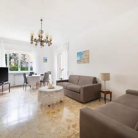 Casa Mamma Margherita Casa vacanze