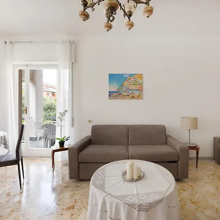 Casa vacanze Casa Mamma Margherita