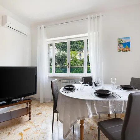 Casa Mamma Margherita Casa vacanze