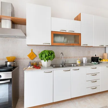 Casa Mamma Margherita Sorrento