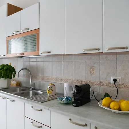 Casa vacanze Casa Mamma Margherita Sorrento