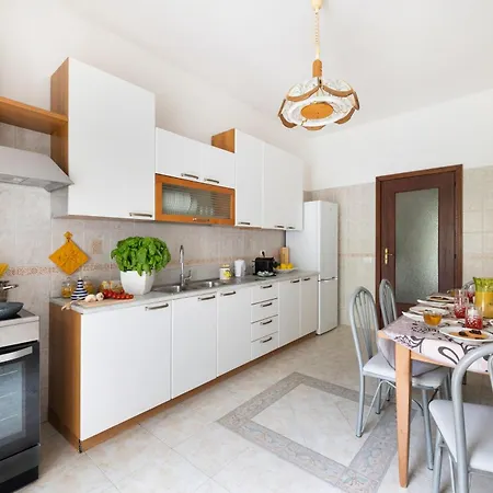 Casa Mamma Margherita Casa vacanze *