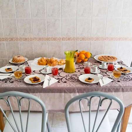 Casa vacanze Casa Mamma Margherita