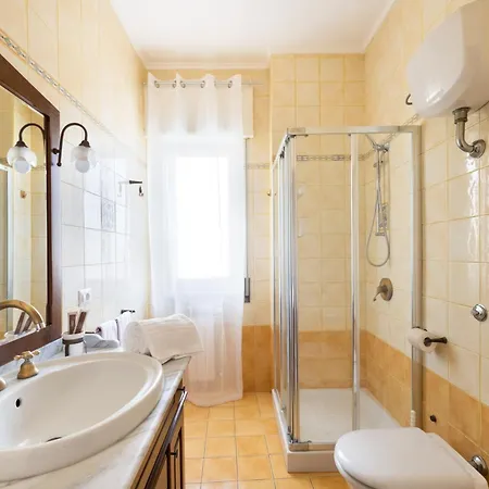 Casa Mamma Margherita Casa vacanze Sorrento