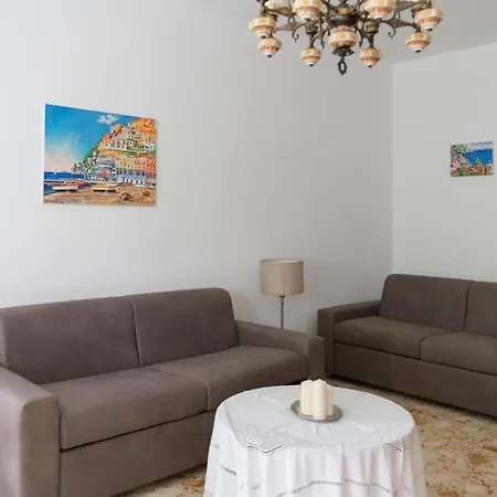 Casa vacanze Casa Mamma Margherita *