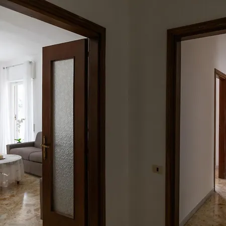 Casa vacanze Casa Mamma Margherita