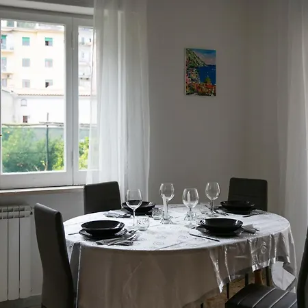 Casa vacanze Casa Mamma Margherita *