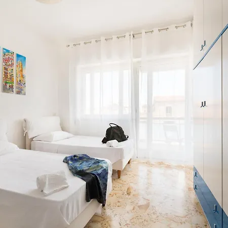 Casa Mamma Margherita * Sorrento