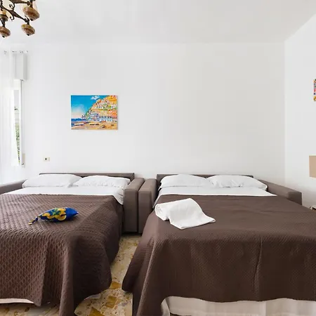 Casa Mamma Margherita Casa vacanze