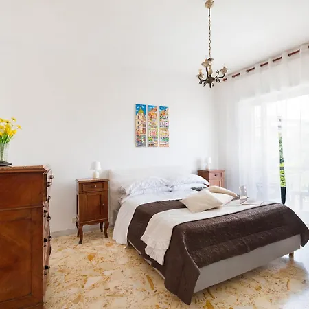 Casa Mamma Margherita * Sorrento