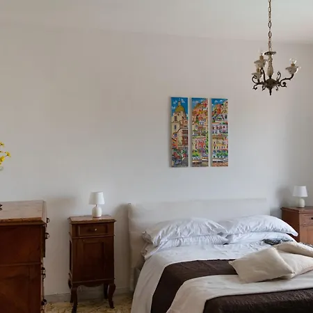 Casa Mamma Margherita Casa vacanze *