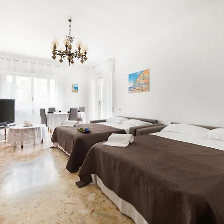 Casa Mamma Margherita Sorrento