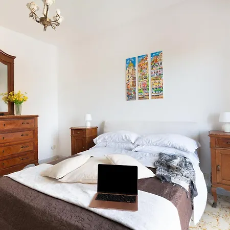 Casa vacanze Casa Mamma Margherita