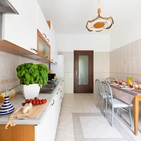 Casa Mamma Margherita * Sorrento