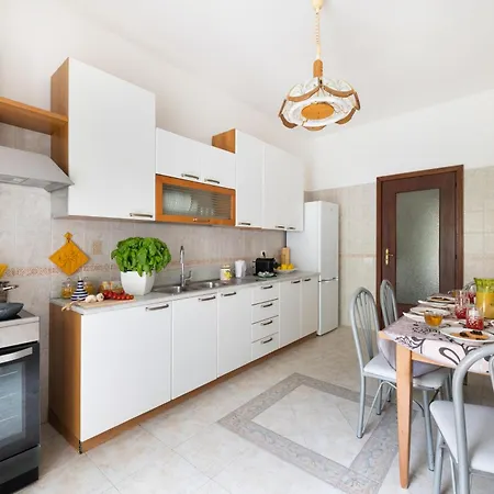 Holiday home Casa Mamma Margherita *