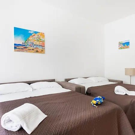 Holiday home Casa Mamma Margherita Sorrento